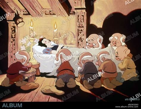 Snow White And The Seven Dwarfs 1937 Directed By Walt Disney