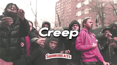 Sdot Go X Kyle Richh Dark Jersey Type Beat “creep” Youtube