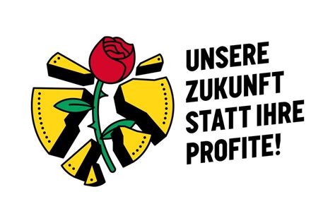 Initiative für eine Zukunft JUSO Schweiz