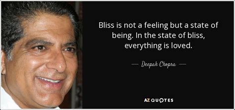 TOP 25 BLISS QUOTES (of 854) | A-Z Quotes