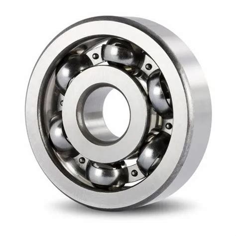 6205 NTN Deep Groove Ball Bearing Dimension 25x52x15mm At Rs 206