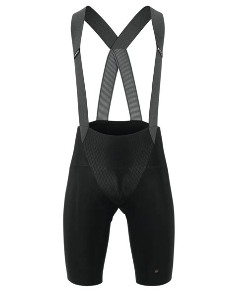 Assos Mille Gt Summer Bib Shorts Gto C Black Series Wielerhuis De