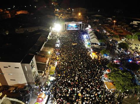 Cupira Divulga Programa O Das Festividades De Fim De Ano E De Santos