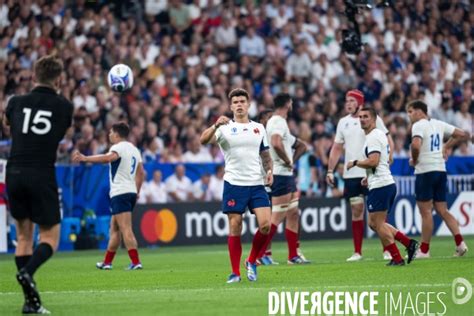 Coupe Du Monde De Rugby France Nouvelle Zelande Par Fr D Ric Lancelot