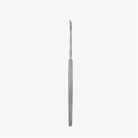 Abraham Tonsil Knife 22cm Al Zahrawi Surgical