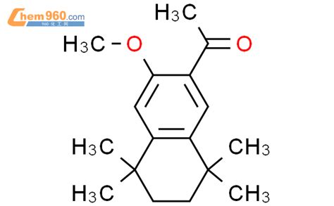 69251 28 1 Ethanone 1 5 6 7 8 Tetrahydro 3 Methoxy 5 5 8 8 Tetramethyl