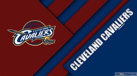 cavs logo wallpapers wallpaper cave