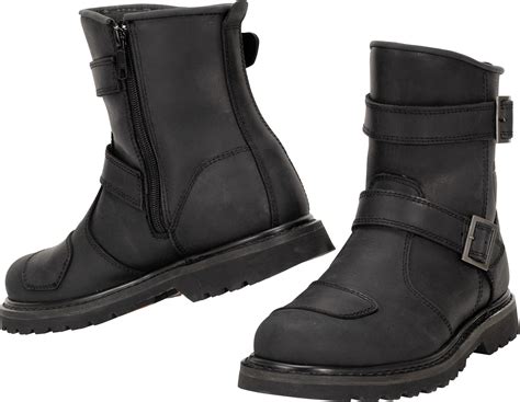 Highway Chopper Iii Stiefel Kaufen Louis Motorrad Bekleidung Und