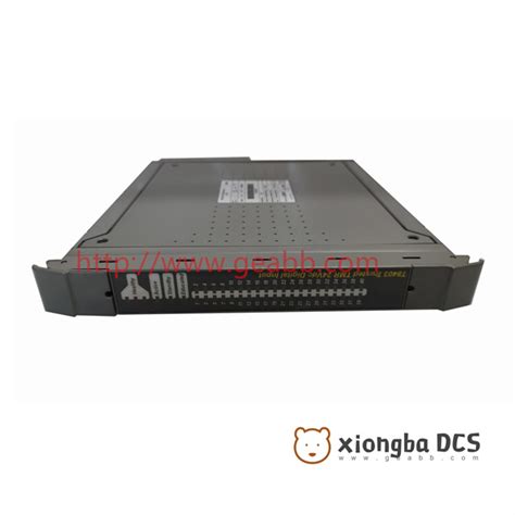 ICS TRIPLEX T8800C Triple Input Module 24VDC ICS TRIPLEX Xiongba