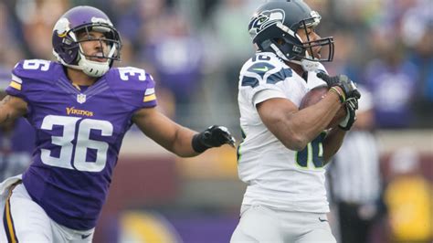 Seattle Seahawks To Face Minnesota Vikings In Wild Card Playoff Round