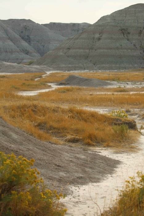 Ultimate Badlands National Park Hiking Guide | Park Ranger John