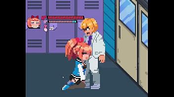 Lewd City Girls Garter Belt Stockings XVIDEOS