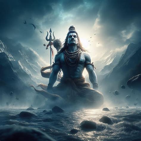 Page 6 Images de Seigneur Shiva Hd Fonds Ecran Téléchargement