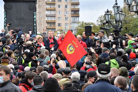 Tässä kaupungissa voittivat kommunistit kaikki oli paremmin 80