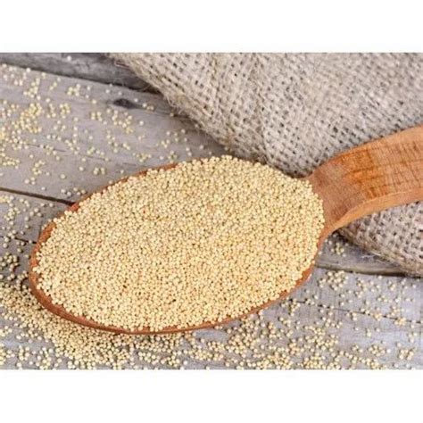 Indian Organic Amaranth Grain Packaging Size 500 Gram At Best Price