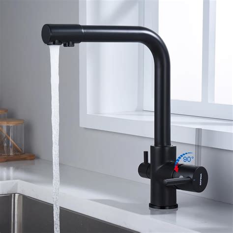 Grifema G Way Water Filter Tap Kitchen Drinking Taps Sink Mixer