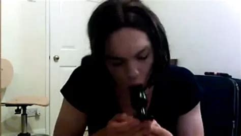 Deutsche Amateur Transe Trifft User Zum Anal Creampie Im Auto XHamster