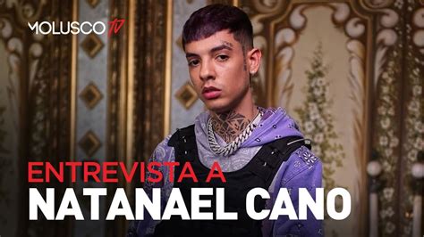 Natanael Cano “si Yo No Estoy No Es Un Corrido Tumbado” Entrevista Reveladora Youtube