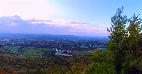 Stairway To Heaven Trail Vernon Nj [13632x2958] Imgur