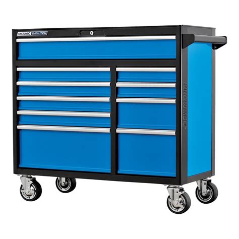 Kincrome K Evolution Tool Trolley Drawer Tool Boxes Storage