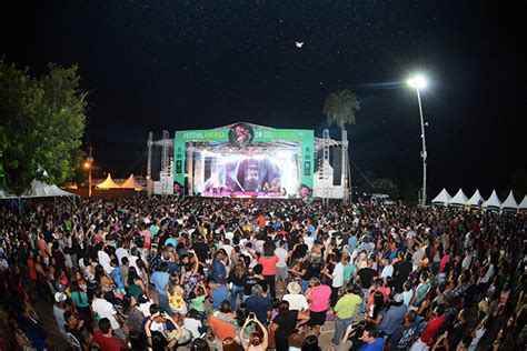 Festival América do Sul começa nesta quinta feira atrações