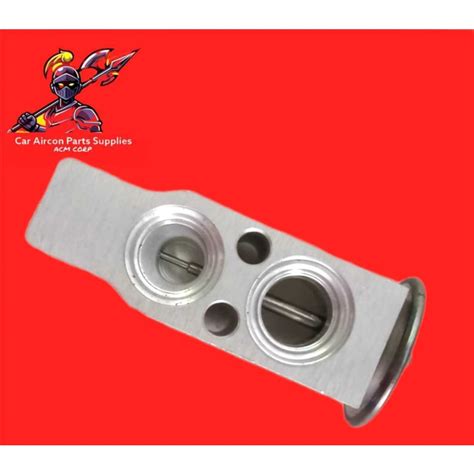 Hyundai Starex Lighter Type Expansion Valve Car Aircon Parts Supplies