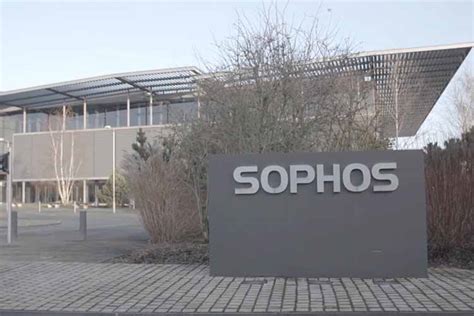 Sophos Named A Leader In The Idc Marketscape Financial Fortune Media