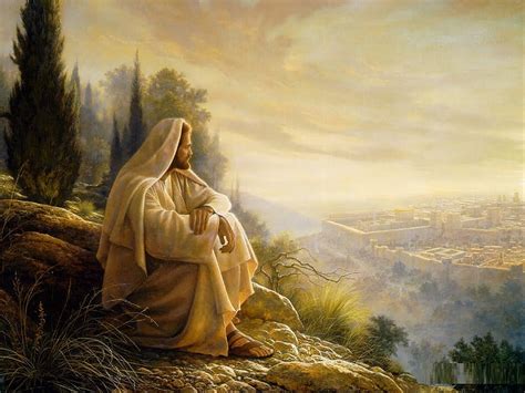 Of Jesus Christ Lds And 1024x768 For Your Mobile And Tablet Jesus