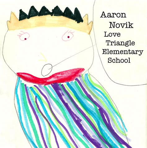 Love Triangle Elementary School | Aaron novik | Aaron Novik