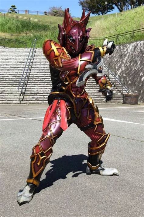 Kamen Rider ZI-O & Kamen Rider Build Movie Wars Heisei Generations ...