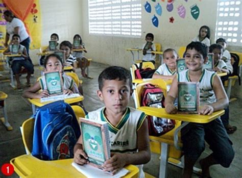 GROAÍRAS A PIONEIRA DO SERTÃO DO CEARÁ Escola de Educação Infantil