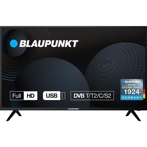 Телевизор Blaupunkt 40Fc965