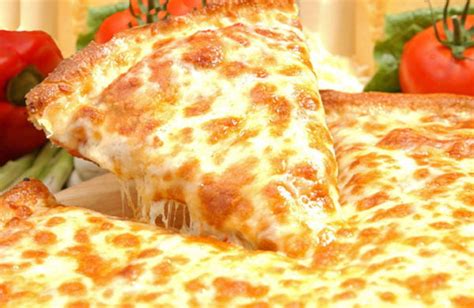 cheese-pizza-perfect-2-for-1-surrey - Perfect 2 for 1 Pizza