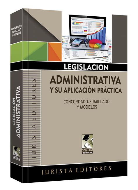 Legislación Administrativa · Jurista Editores