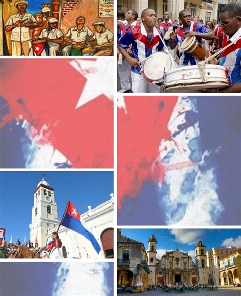 De Octubre D A De La Cultura Cubana Nodal