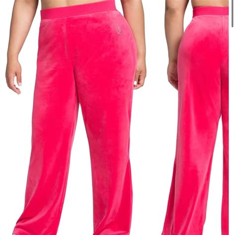 Juicy Couture Pants And Jumpsuits Juicy Couture Pants Poshmark