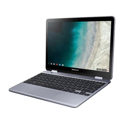 Notebook Samsung Chromebook Plus Celeron Gb Gb Chro Schumann