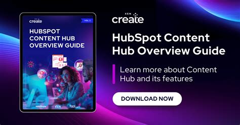 Hubspot Content Hub Comprehensive Overview Guide