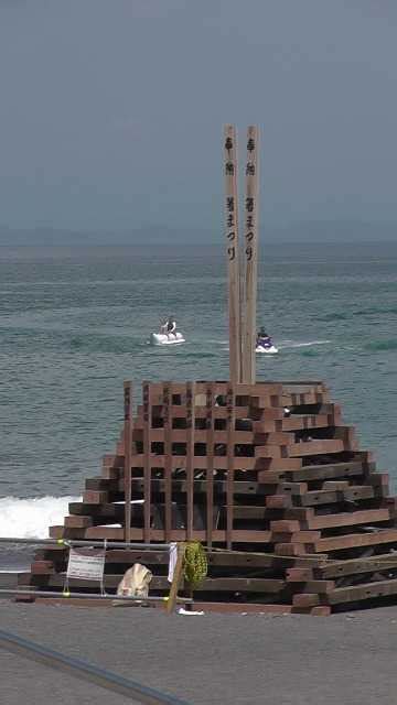 伊東温泉箸祭り花火！ 【伊豆】ホテル伊東ガーデンの伊東温泉色々ブログ 楽天ブログ