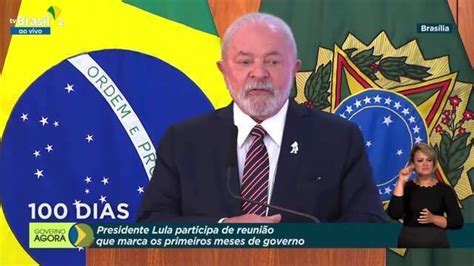 Lula Chama De Janeiro De Tentativa De Golpe