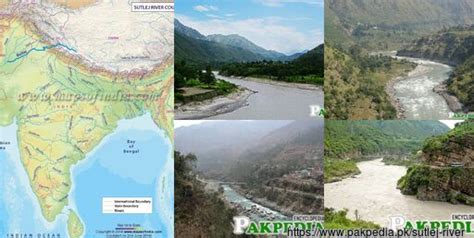 Sutlej River - Pakpedia | Pakistan's Biggest Online Encyclopedia