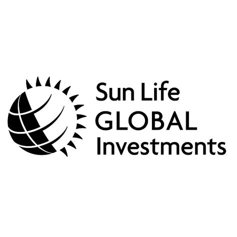 Sun Life Global Investments Logo Download Png