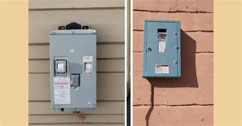 how to fix a breaker box