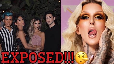 Gabriel Zamora Laura Lee Nikita Dragun And Manny Mua Exposed Receipts Youtube