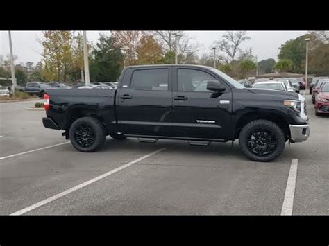 2021 Toyota Tundra Jacksonville Beach Orange Park Middleburg