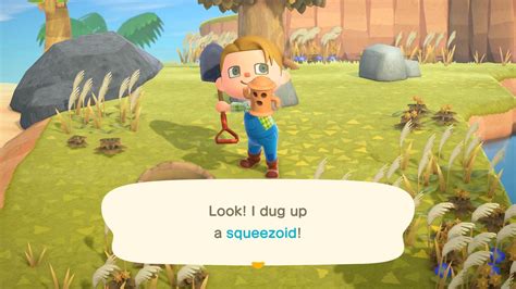 Animal Crossing: New Horizons gets a massive free update next month