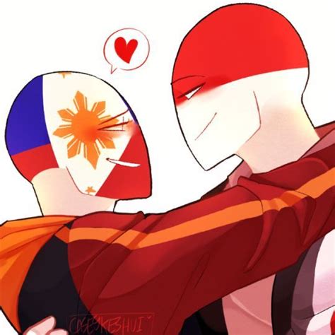 Countryhumans Gallery Ii Indonesia Comic Wattpad