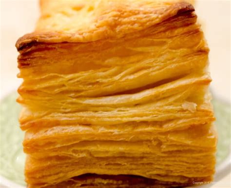 American Butter vs. European Butter - Pastries Like a Pro