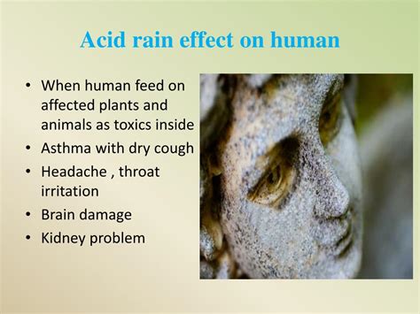 Ppt What Is Acid Rain Powerpoint Presentation Free Download Id