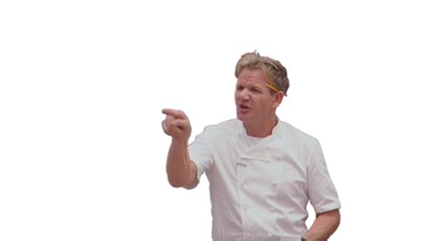 Some Gordon Ramsay Png Images Rhellskitchen